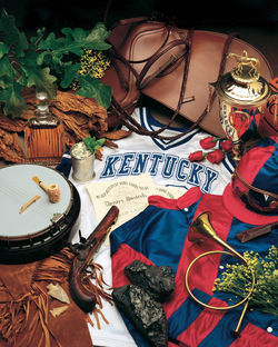 Kentucky Legacy 