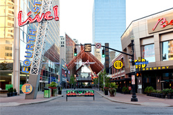 Fourth Street Live