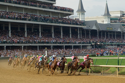 The Kentucky Derby