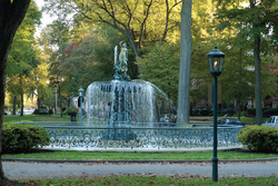 St. James Fountain