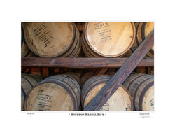Bourbon Barrel Rick