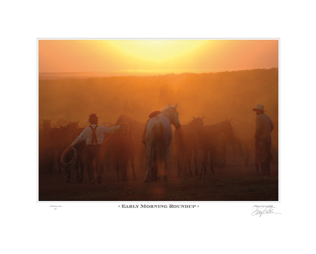 Early Morning Roundup