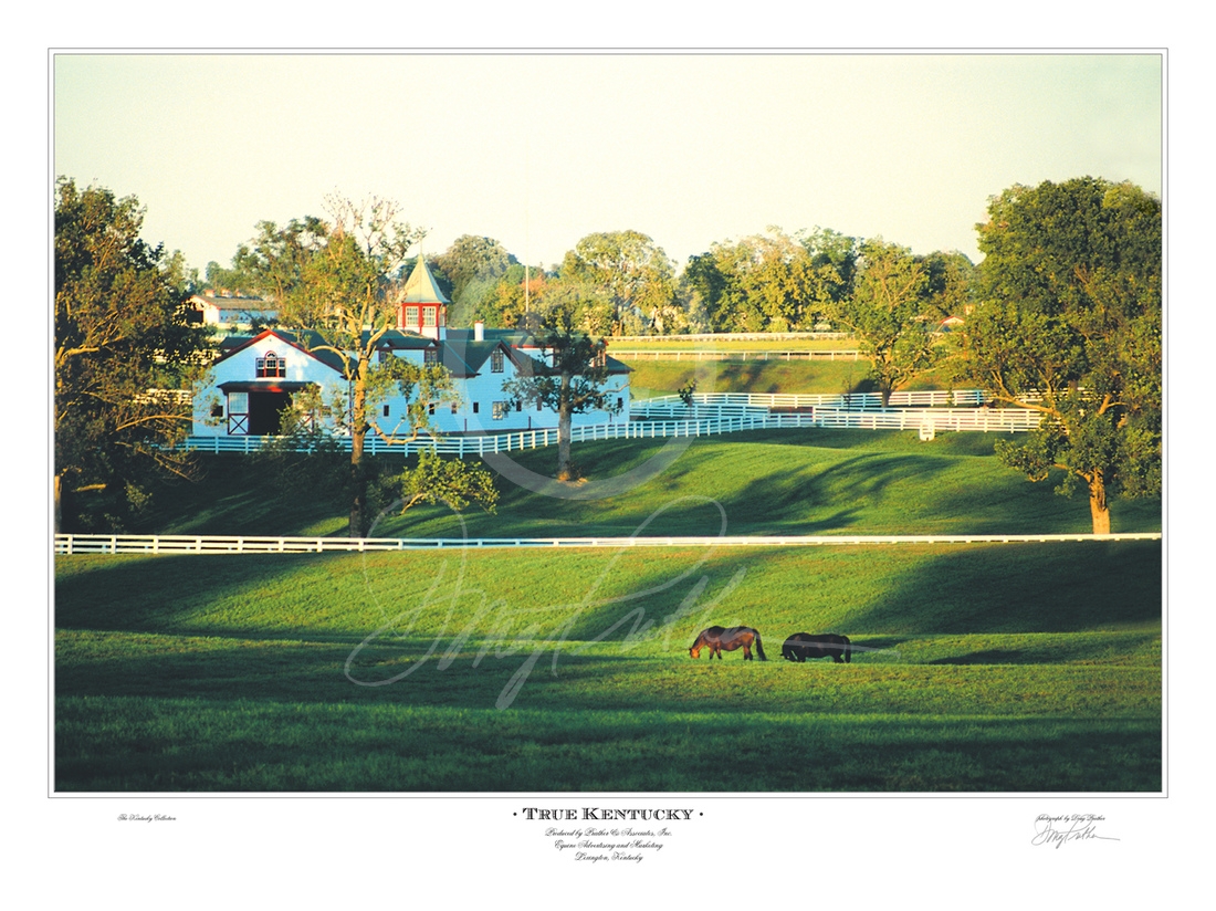 True Kentucky