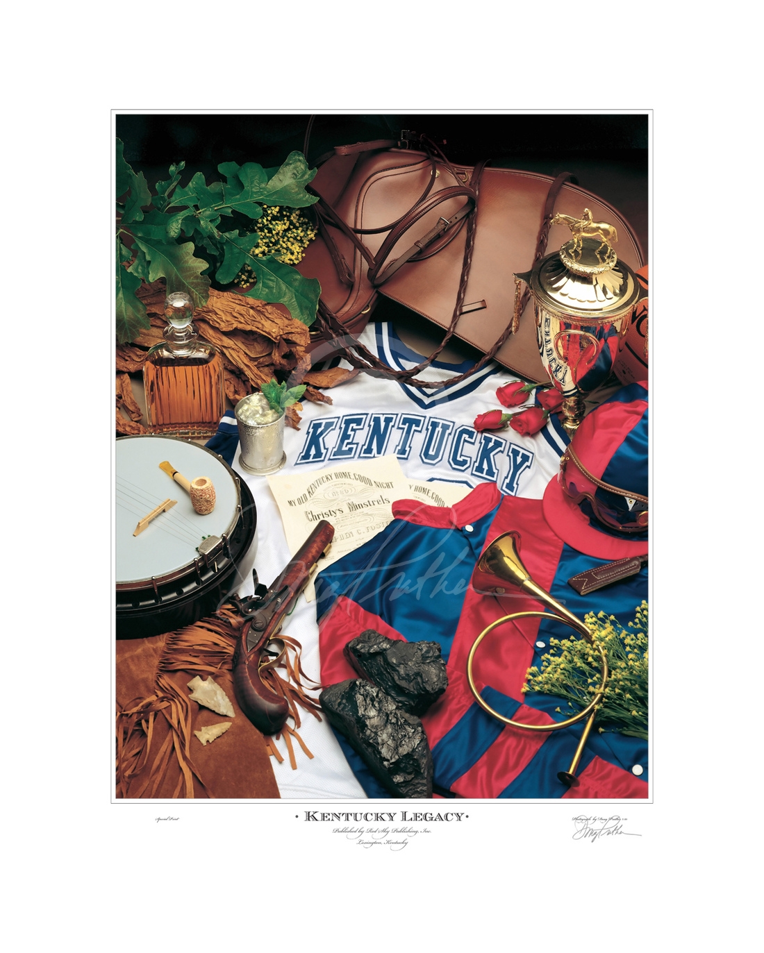 Kentucky Legacy