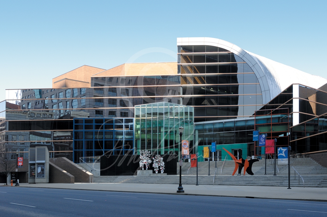 Kentucky Arts Center