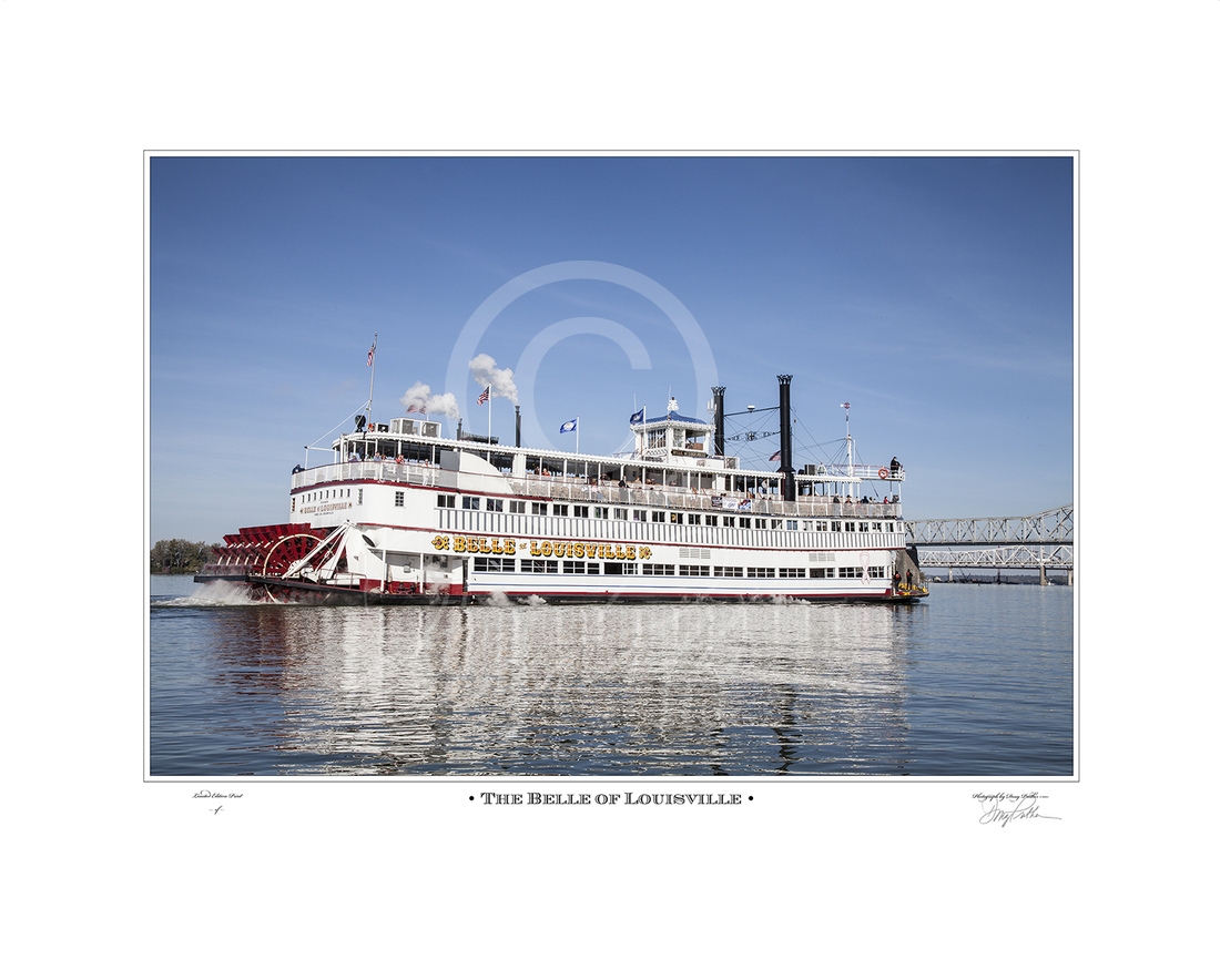 The Belle of Louisville