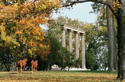 Heritage of the Bluegrass