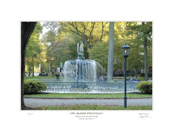 St. James Fountain
