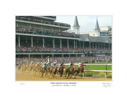 The Kentucky Derby