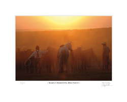 Early Morning Roundup