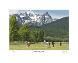 Trapper Peak