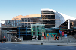Kentucky Arts Center