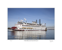 The Belle of Louisville
