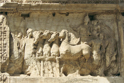 Etched In Stone