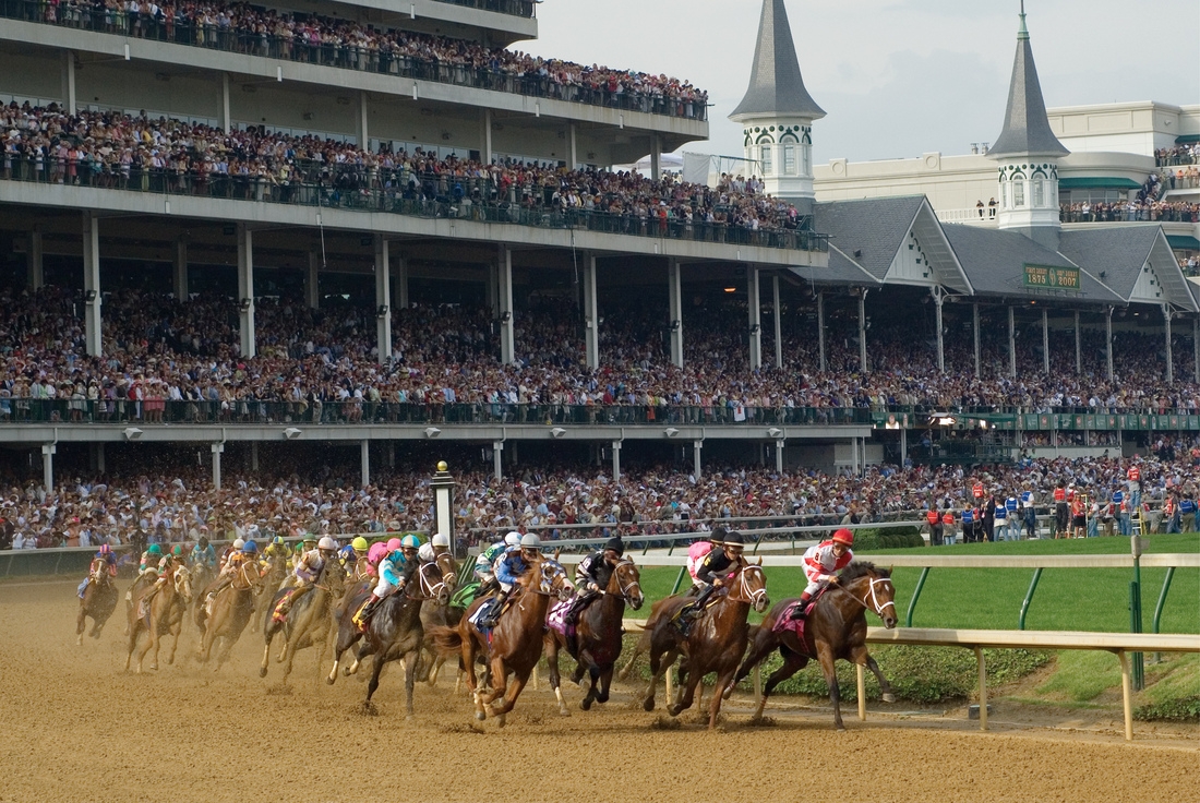 Horse Racing Kentucky Schedule 2024 Tracy Louisette